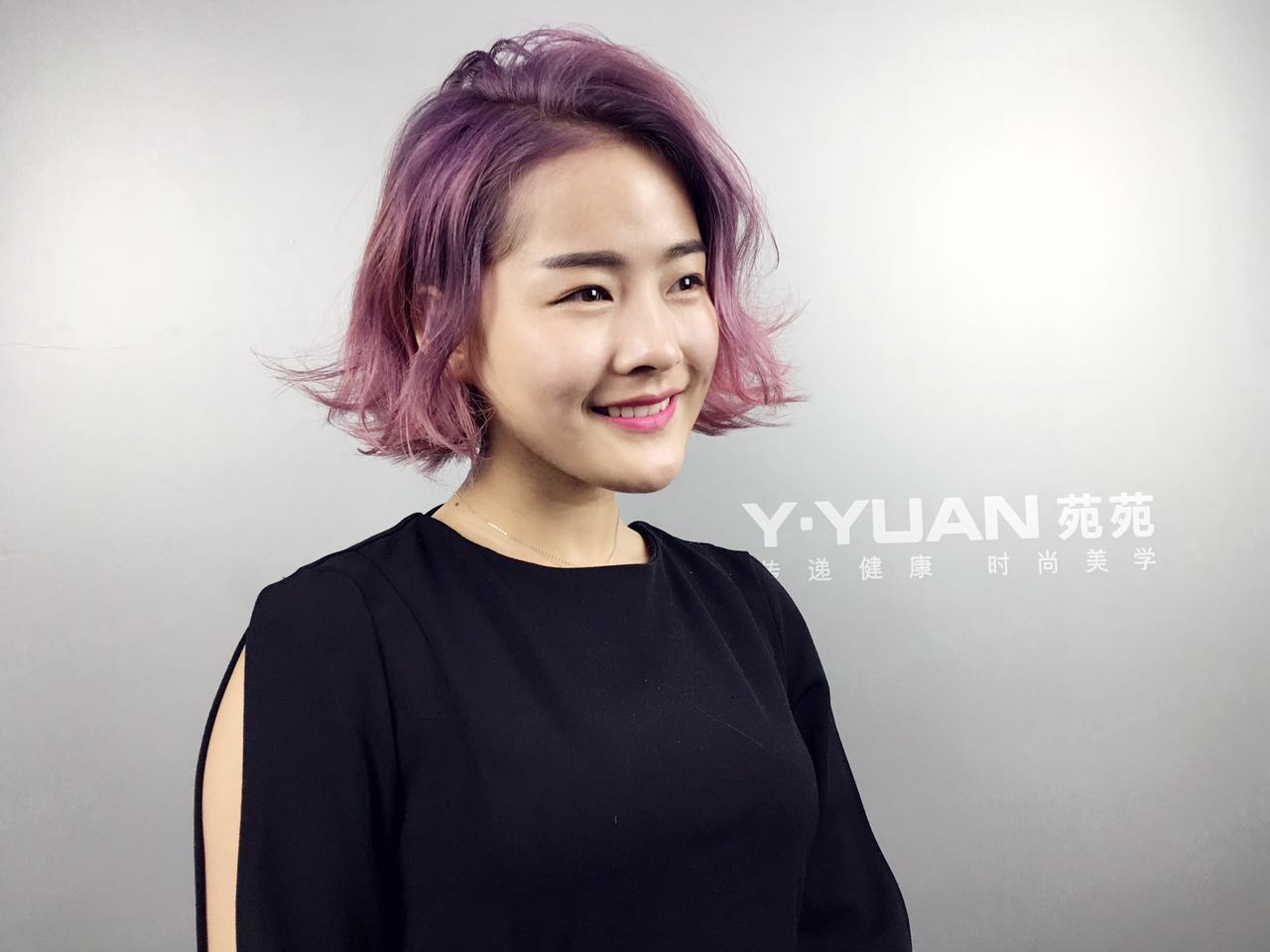 秋季发型参考,秋季发型设计发量多