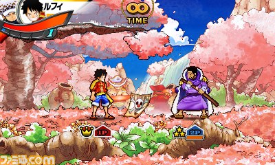 海贼王有关的游戏,跟海贼王有关的游戏