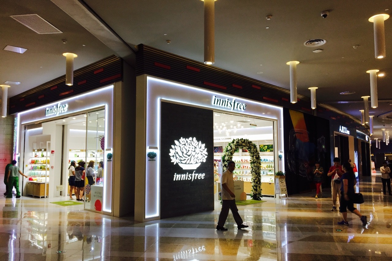 诚意之作|百联世纪购物中心初探图报(剪辑版)