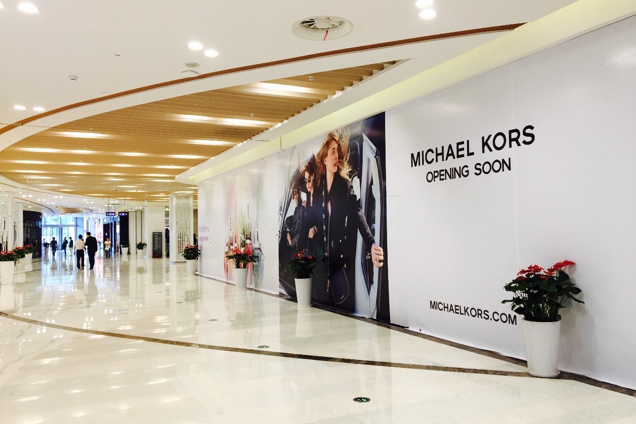 诚意之作|百联世纪购物中心初探图报(剪辑版)