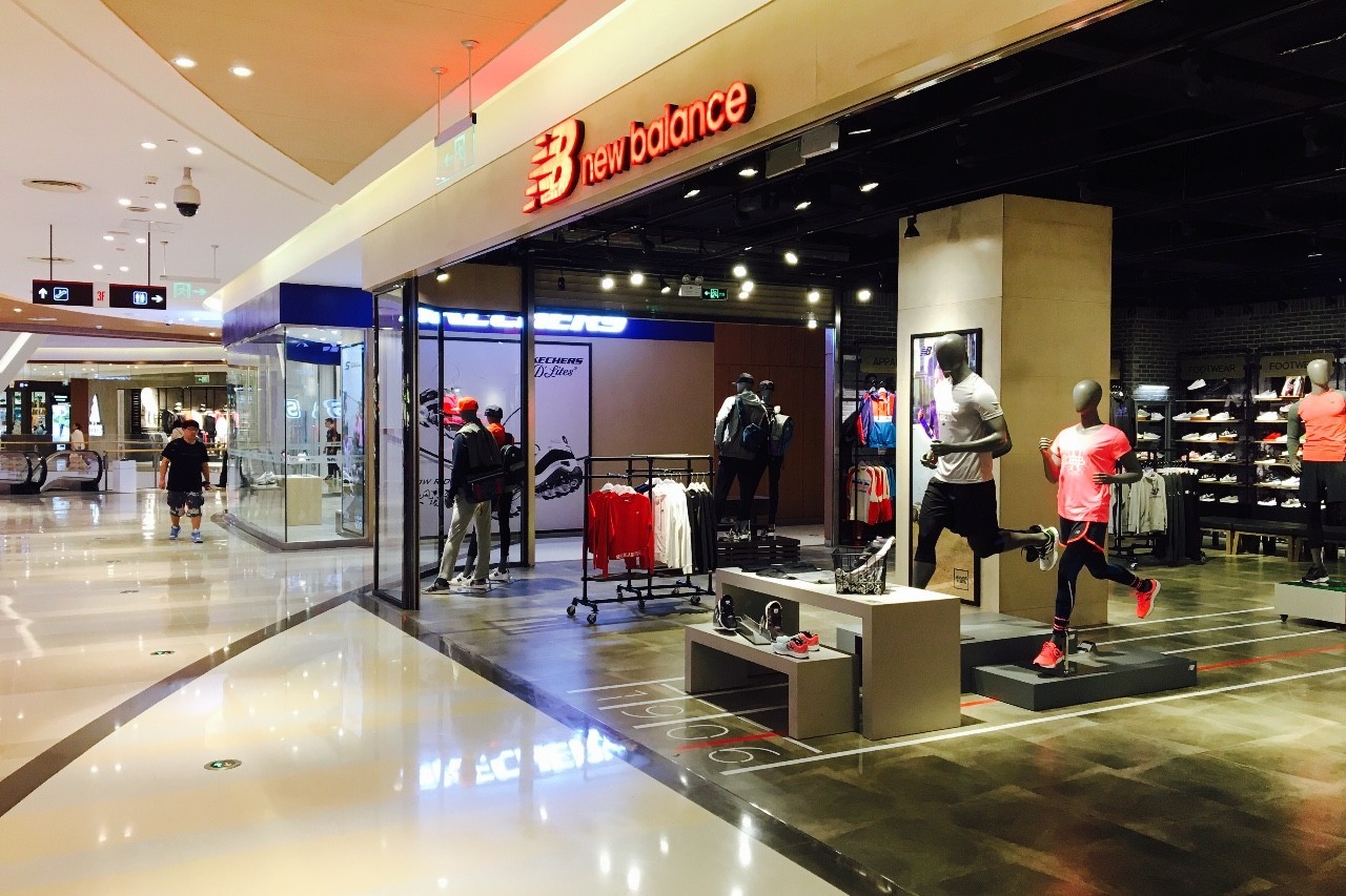 诚意之作|百联世纪购物中心初探图报(剪辑版)