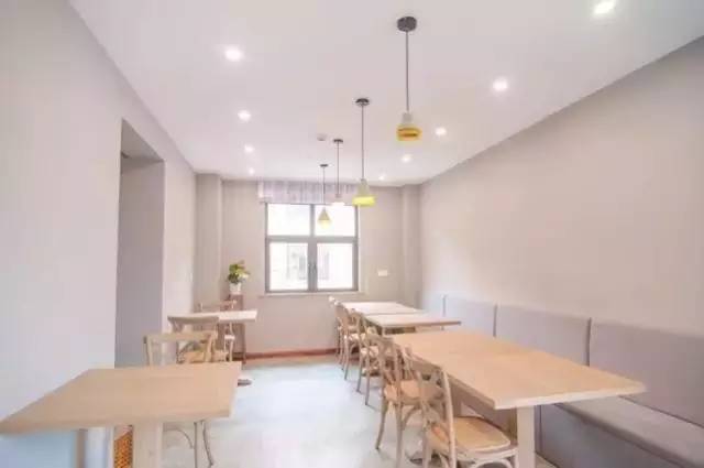 心宿旅舍,民宿推荐来一场说走就走的旅行