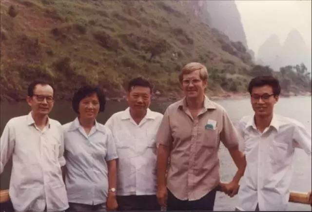 揭秘:早期青蒿素类药物不为人知的事|李泽琳口述(下)