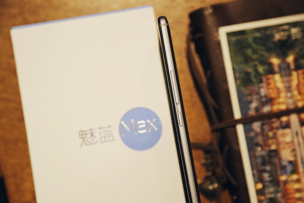 魅族魅蓝max功能,魅蓝note青年良品