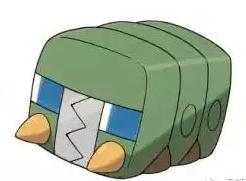 口袋妖怪日月哪些厉害,口袋妖怪日月篇好不好看