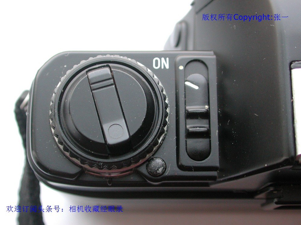 PK口！中国为美国Phoenix公司制造的P-2000单反！