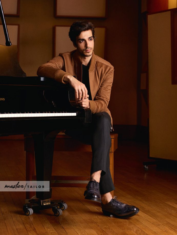 鞋干货分享,鞋子陪你走过千山万水