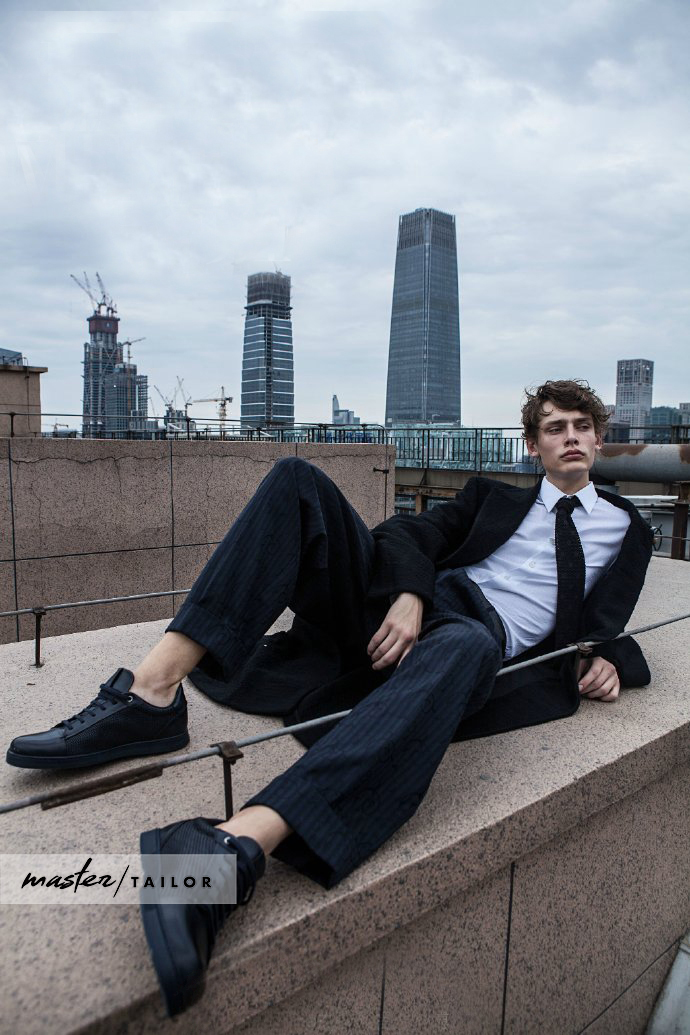 鞋干货分享,鞋子陪你走过千山万水