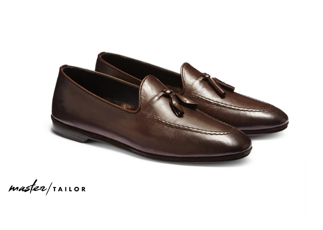 鞋干货分享,鞋子陪你走过千山万水