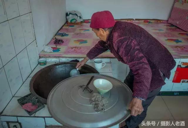 100岁的缠足老人,九十五岁奶奶讲述缠足痛苦