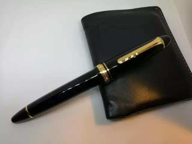 长刀研nmf和nm区别大吗,长刀研的钢笔推荐