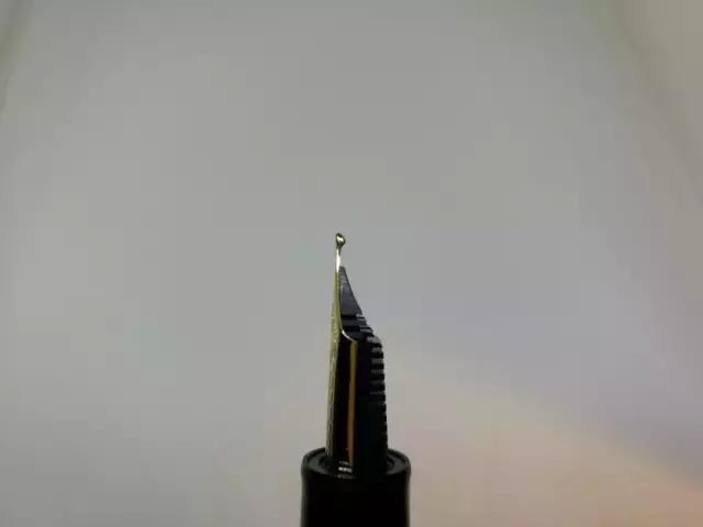 长刀研nmf和nm区别大吗,长刀研的钢笔推荐