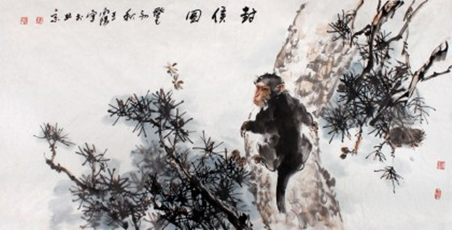 八大吉祥图寓意和象征风水,关于中国传统习俗的吉祥寓意