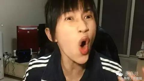 为什么男神都成了别人的老公？先自测一下颜值再说！