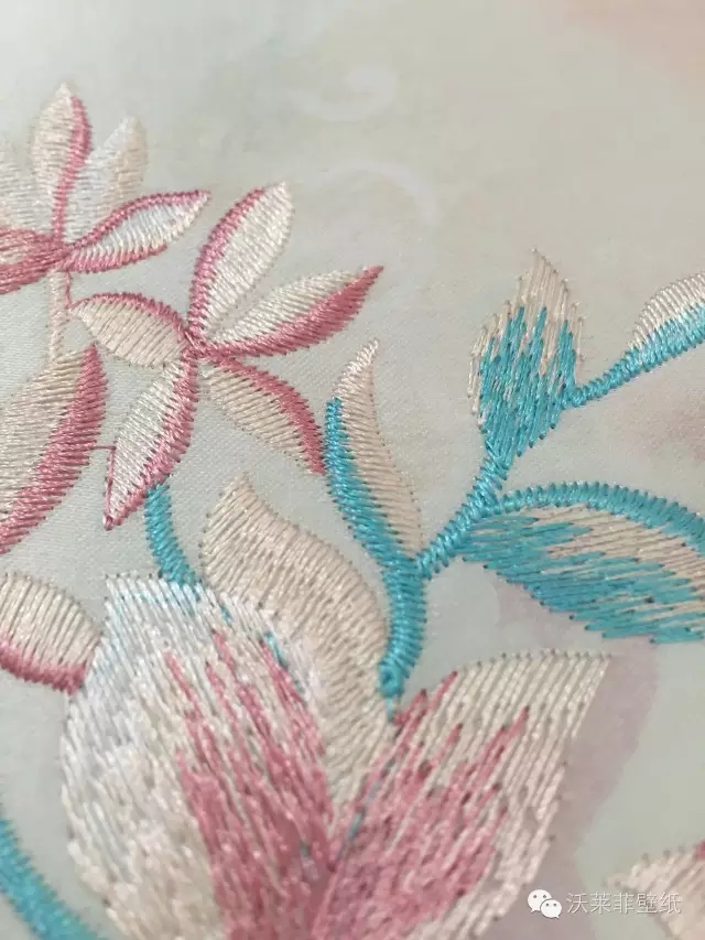 沃莱菲壁布哪个样式最受欢迎,沃莱菲墙布壁纸