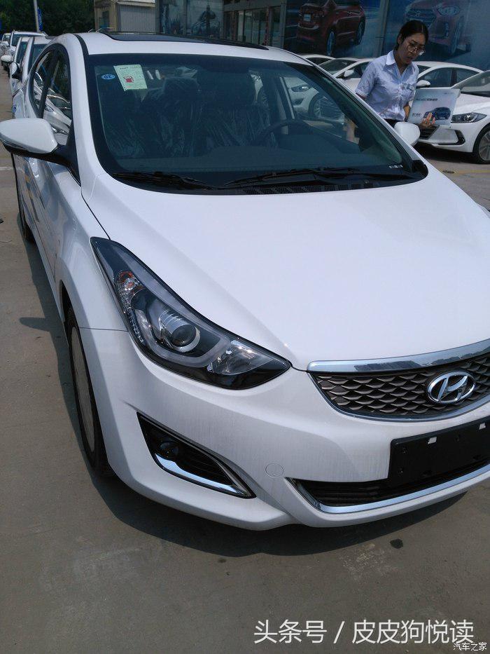 重要的家庭,17款朗动1.6l用车感受