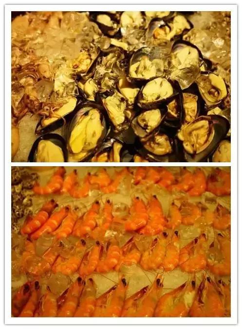 广州自助餐好吃且便宜测评,广州约饭