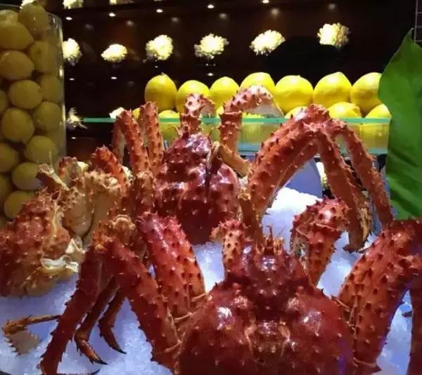 广州自助餐好吃且便宜测评,广州约饭