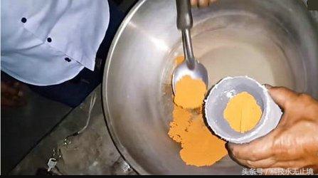 黄金是怎么炼成的最经典的一段,黄金是怎么被制造出来的