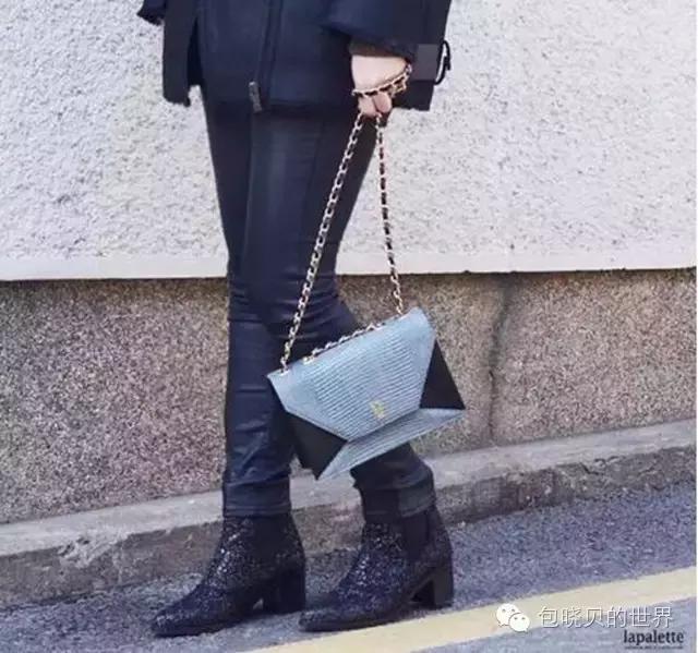 韩国最火的十种包包,韩系日常包包牌子有哪些