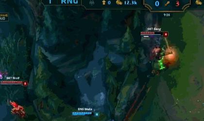 得婕拉者得天下！LOL世界赛最强辅助竟是她