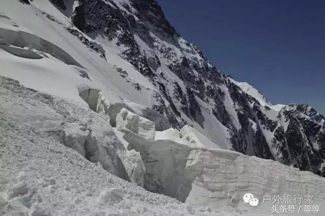 博格达峰登顶需要什么手续,博格达攀登视频教程