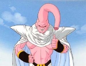 七龙珠最终形态大全,七龙珠中的融合物