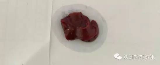 香港新闻报道广西蔓越莓,真的假的蔓越莓