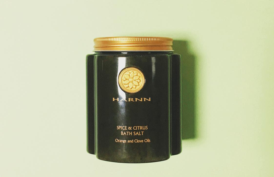 白鼠报告||说说我用过的泰国精油护理品牌HARNN