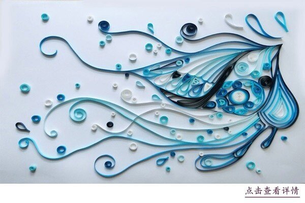 手工教程用纸做的,用a4纸折的手工