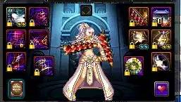 改版后百花特性加点推荐,9.22装备改版攻速流搭配