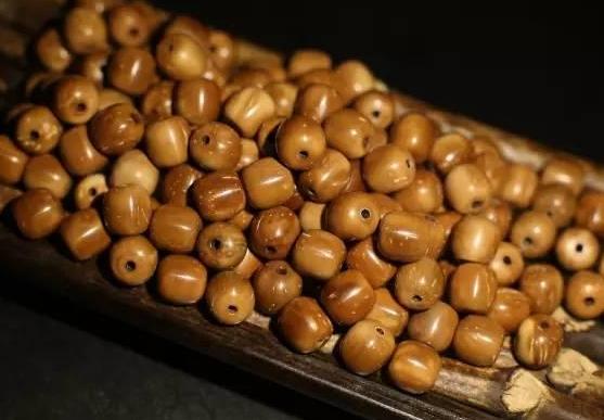 库克纯肉手串,库克手串啥做的