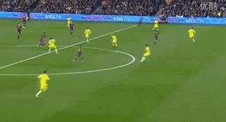 通过几个动作快速分辨业余足球场上的高手