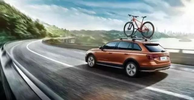 大众蔚领为什么没有旅行车,首款跨界型旅行车大众蔚领怎么样