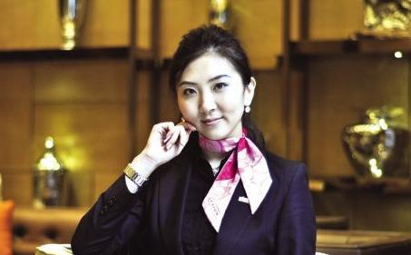 售楼小姐要干哪些工作,售楼小姐的真实内幕