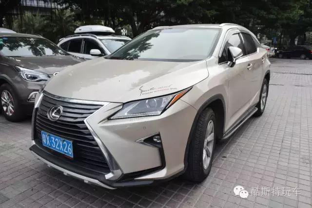 酷斯特suv价格,酷斯特汽车是什么品牌