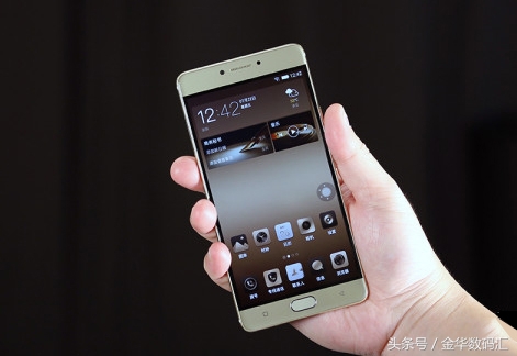 蓝廋，香菇，我也想拥有一部这样的手机！