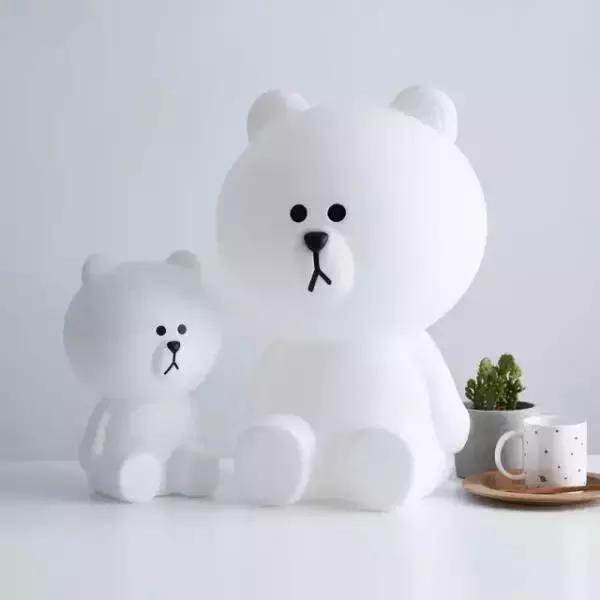 linefriends与什么牌子联名,linefriends新系列