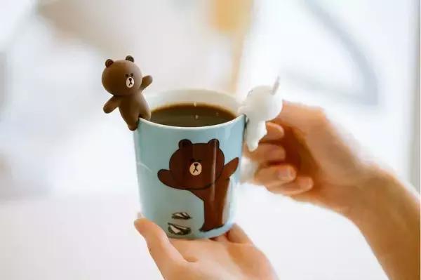 linefriends与什么牌子联名,linefriends新系列