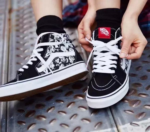 linefriends与什么牌子联名,linefriends新系列