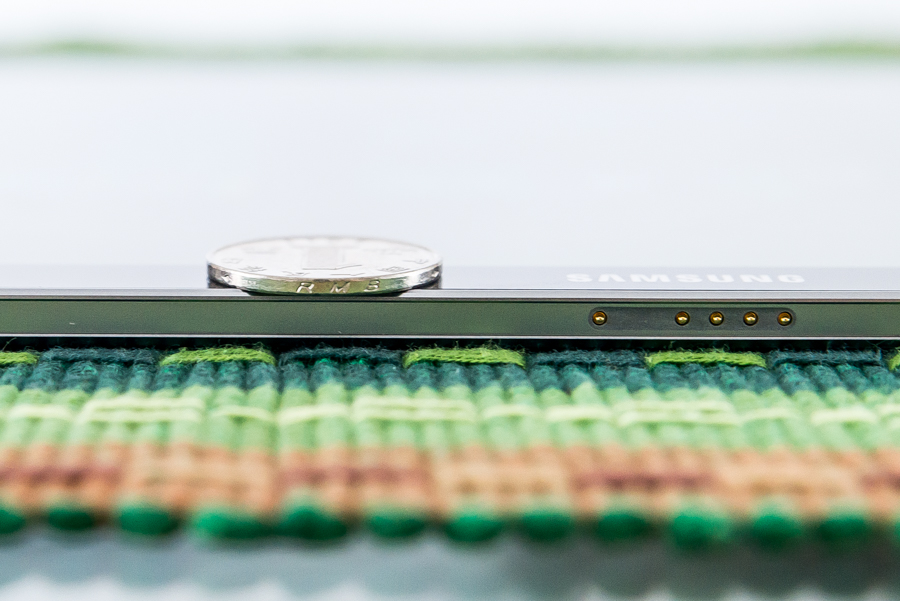 ipadpro2018对比三星,ipadpro和三星