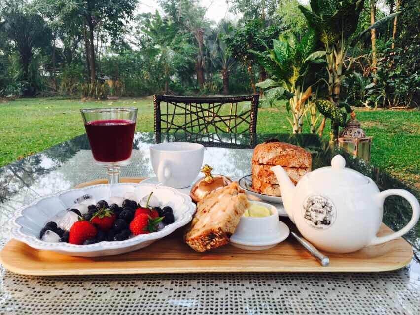 清迈人气最旺的美食,清迈必吃的100种美食