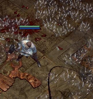 流放之路开荒快速过剧情攻略,流放之路近战剧情开荒攻略