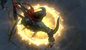 流放之路开荒快速过剧情攻略,流放之路近战剧情开荒攻略