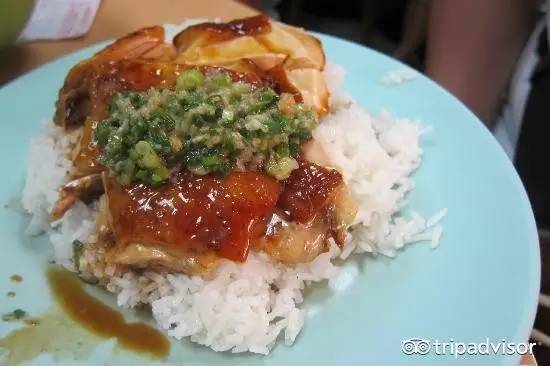 去香港必吃的店铺,香港吃货攻略2018