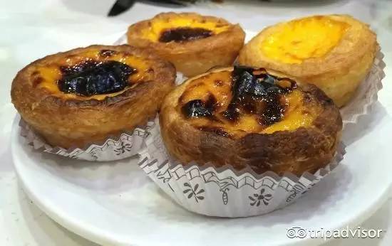 去香港必吃的店铺,香港吃货攻略2018