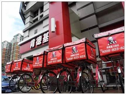 深度测评西安人手中各大外卖APP：治好了懒癌，却难愈选择恐惧