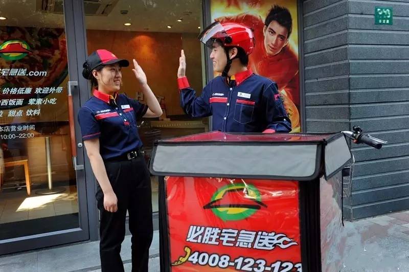 深度测评西安人手中各大外卖APP：治好了懒癌，却难愈选择恐惧