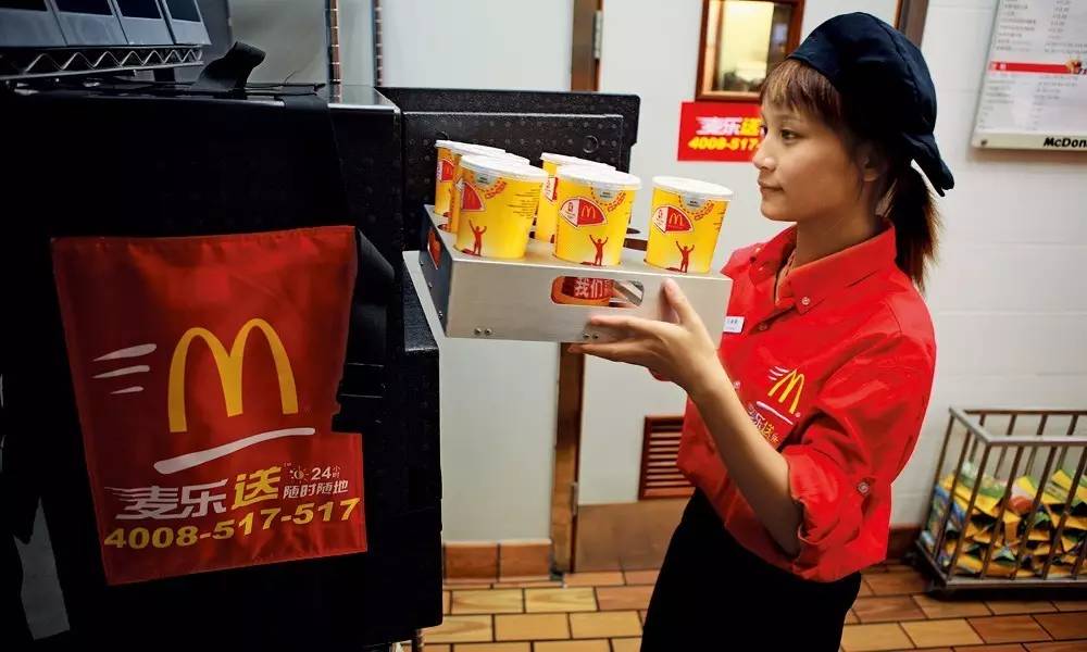 深度测评西安人手中各大外卖APP：治好了懒癌，却难愈选择恐惧