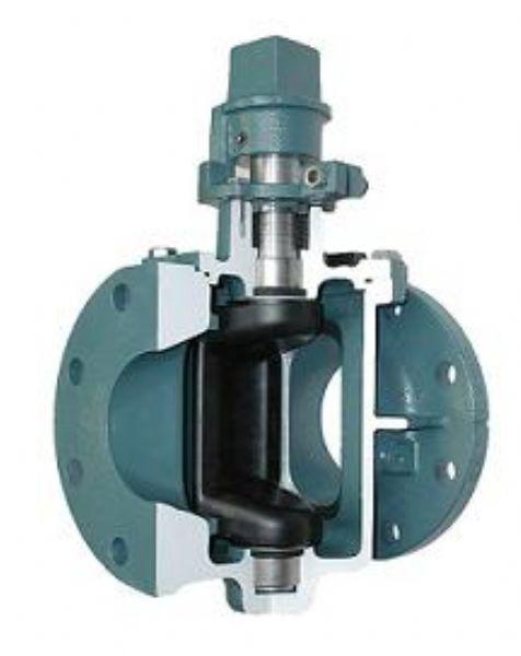 地暖阀门的表什么意思,地暖阀门种类及图解